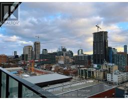 1401 - 47 MUTUAL STREET, Toronto, Ontario