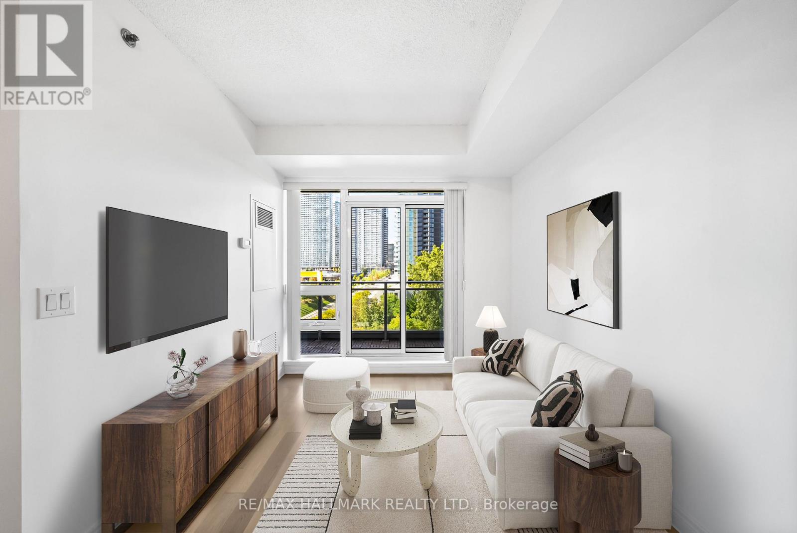 602 - 2756 Old Leslie Street, Toronto, Ontario  M2K 0E2 - Photo 17 - C12665966