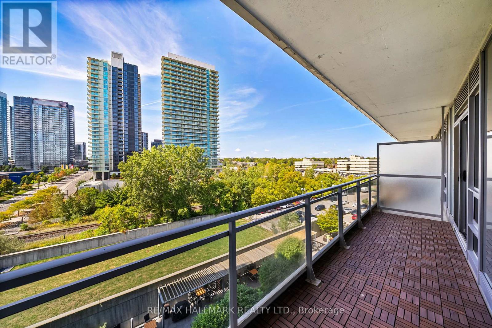 602 - 2756 Old Leslie Street, Toronto, Ontario  M2K 0E2 - Photo 18 - C12665966