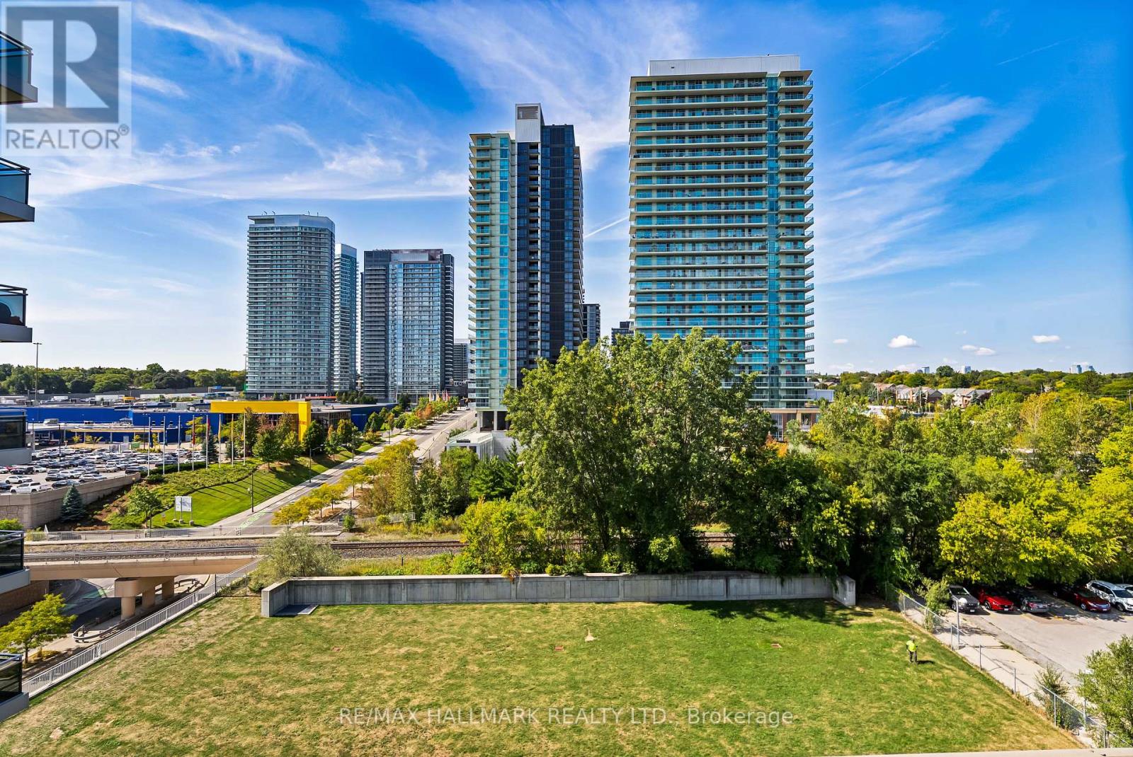 602 - 2756 Old Leslie Street, Toronto, Ontario  M2K 0E2 - Photo 19 - C12665966