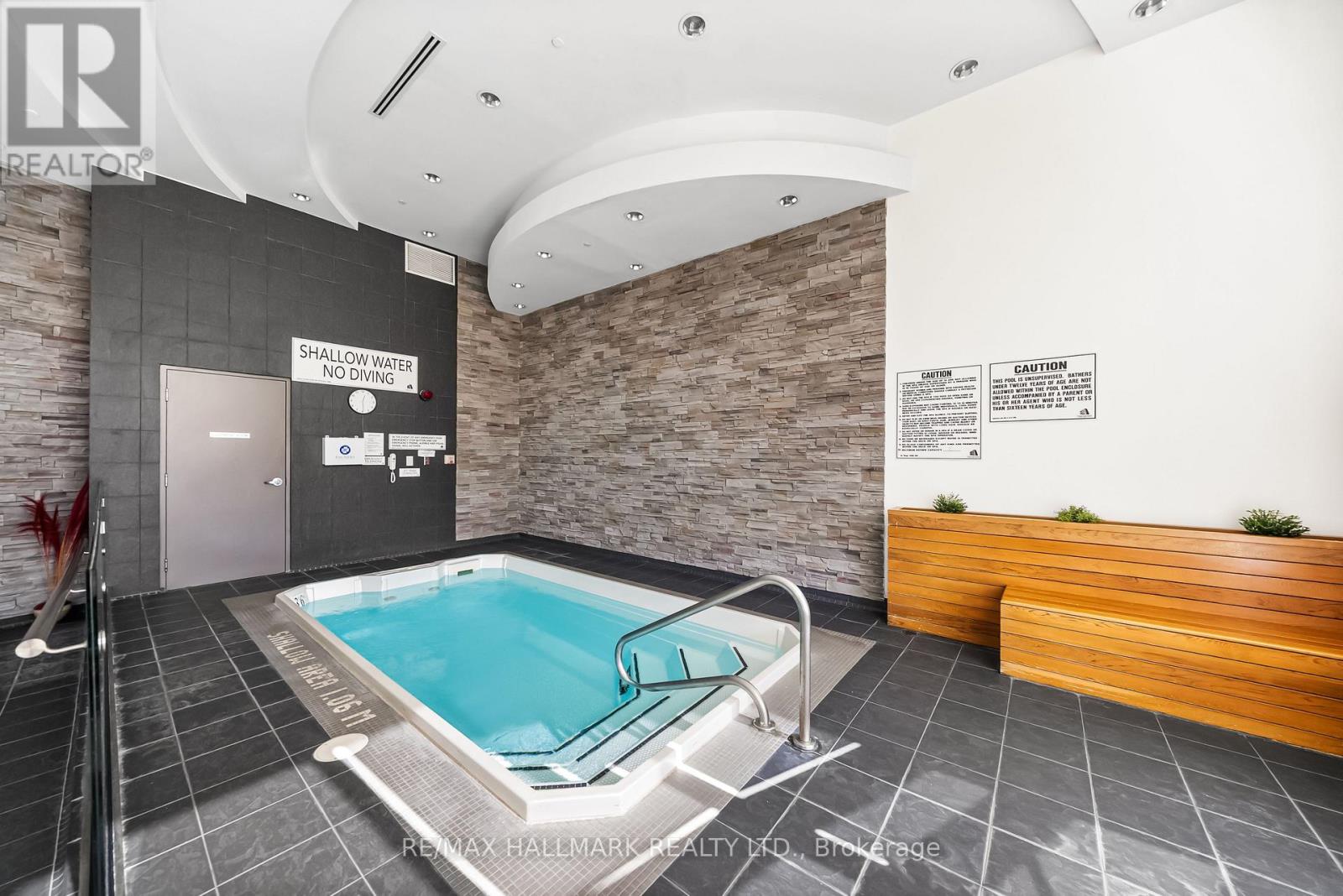 602 - 2756 Old Leslie Street, Toronto, Ontario  M2K 0E2 - Photo 27 - C12665966