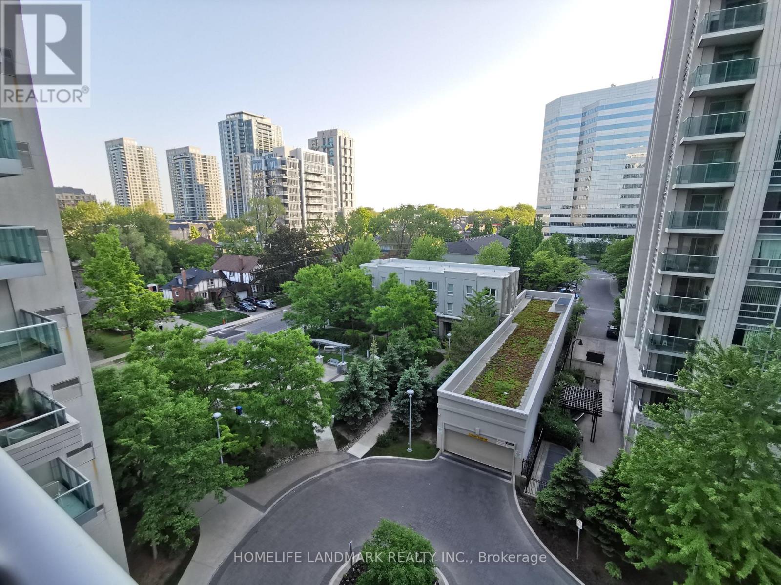 703 - 17 Anndale Drive, Toronto, Ontario  M2N 2W7 - Photo 13 - C12665968