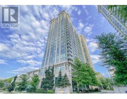 703 - 17 ANNDALE DRIVE, Toronto, Ontario