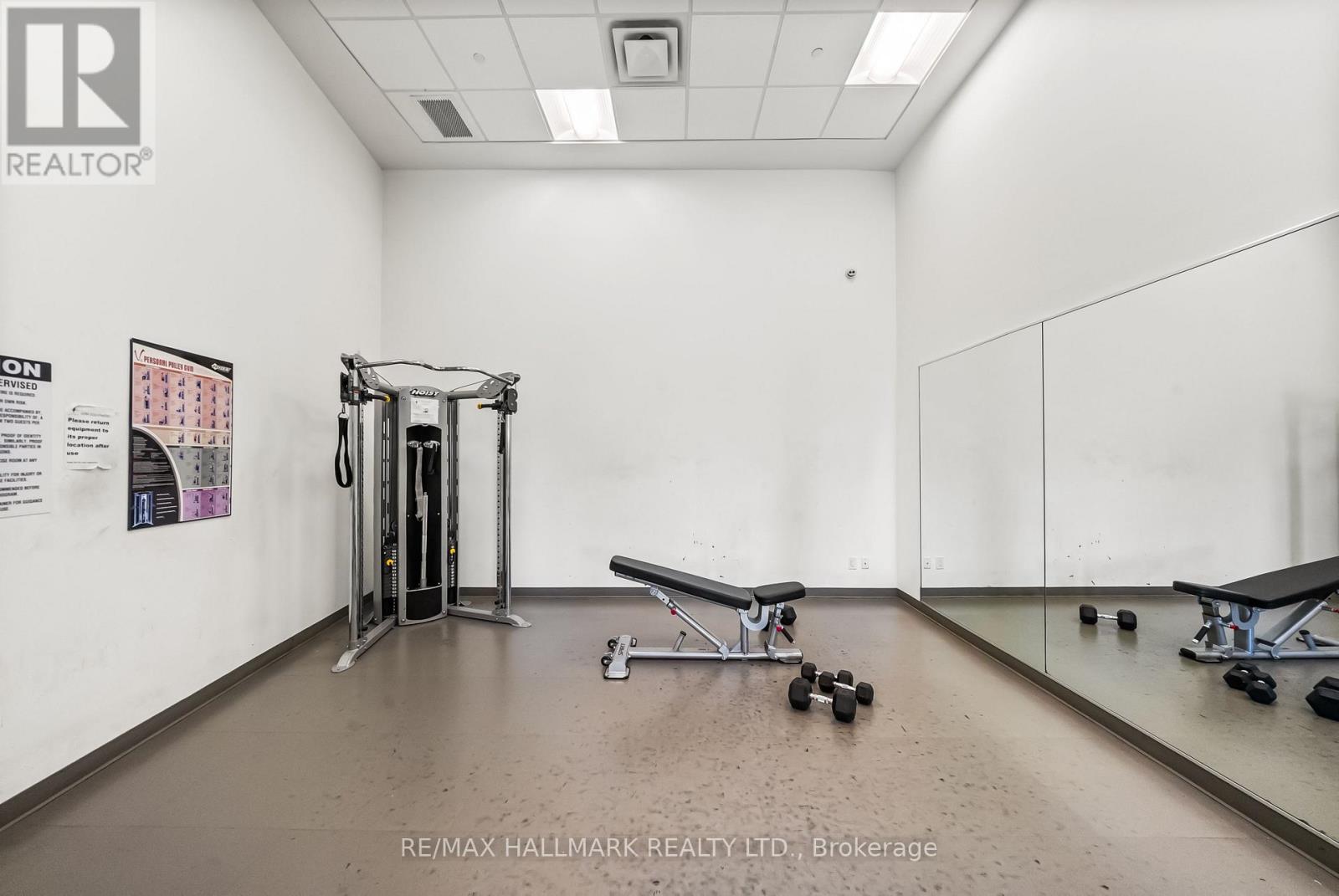 602 - 2756 Old Leslie Street, Toronto, Ontario  M2K 0E2 - Photo 25 - C12665970