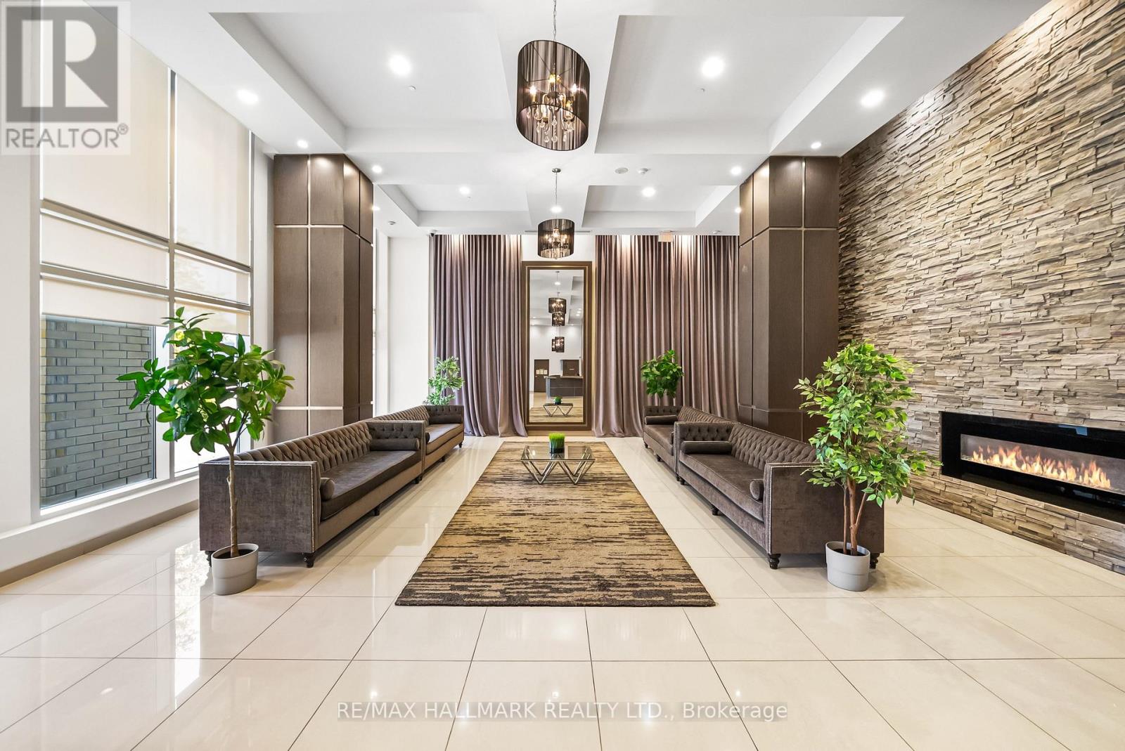 602 - 2756 Old Leslie Street, Toronto, Ontario  M2K 0E2 - Photo 4 - C12665970