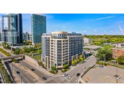 602 - 2756 OLD LESLIE STREET, Toronto, Ontario