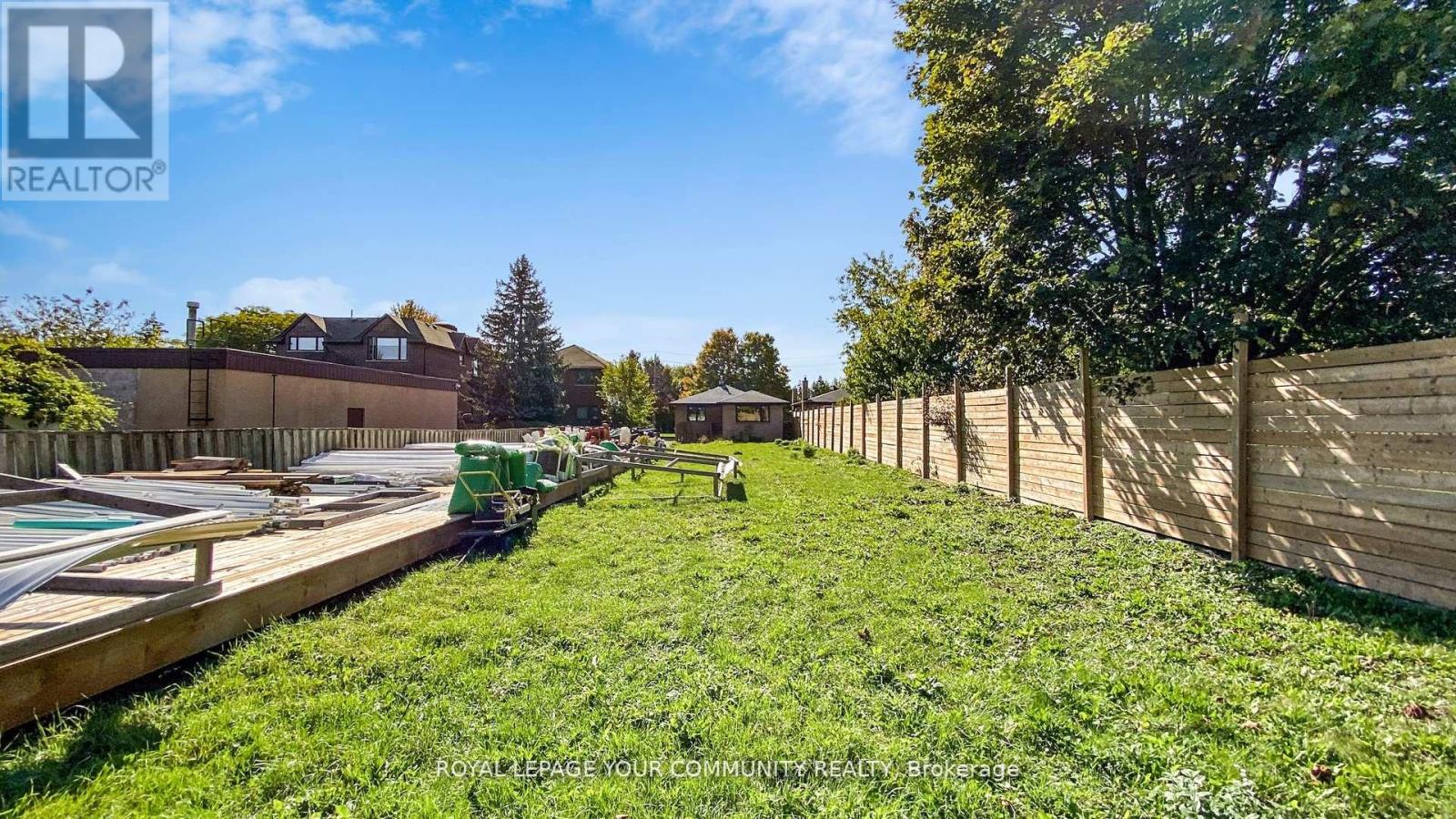 480 Ellerslie Avenue, Toronto, Ontario  M2R 1C4 - Photo 26 - C12665984