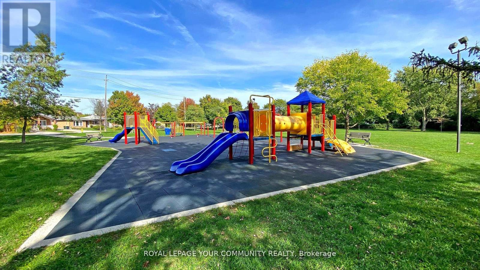 480 Ellerslie Avenue, Toronto, Ontario  M2R 1C4 - Photo 28 - C12665984