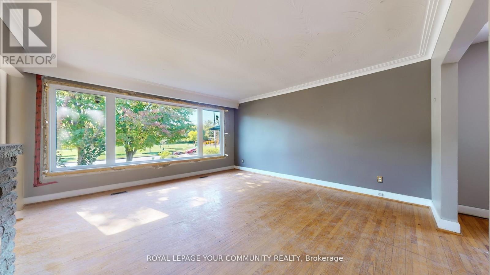 480 Ellerslie Avenue, Toronto, Ontario  M2R 1C4 - Photo 3 - C12665984