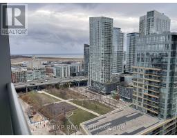 2610 - 15 ICEBOAT TERRACE, Toronto, Ontario