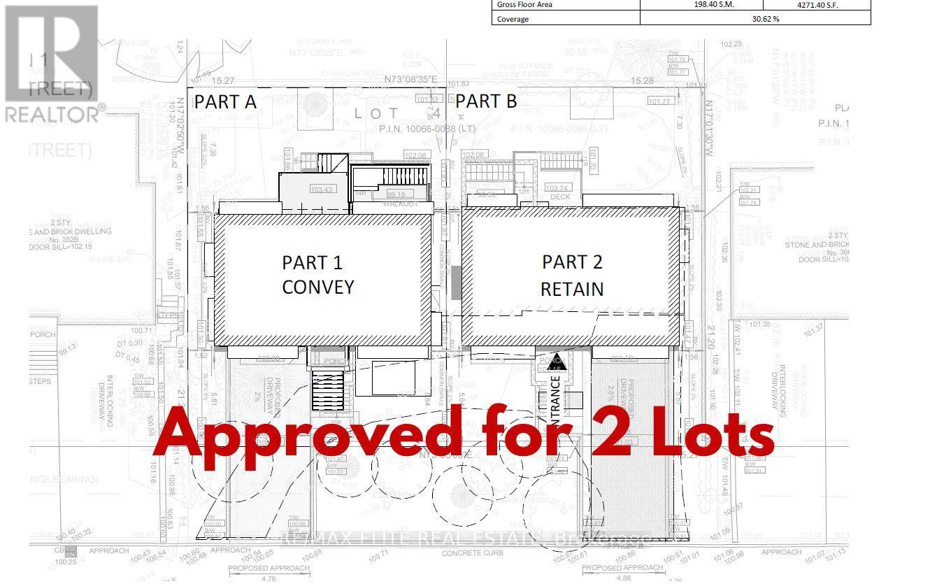 364 GREENFIELD AVENUE, Toronto, Ontario