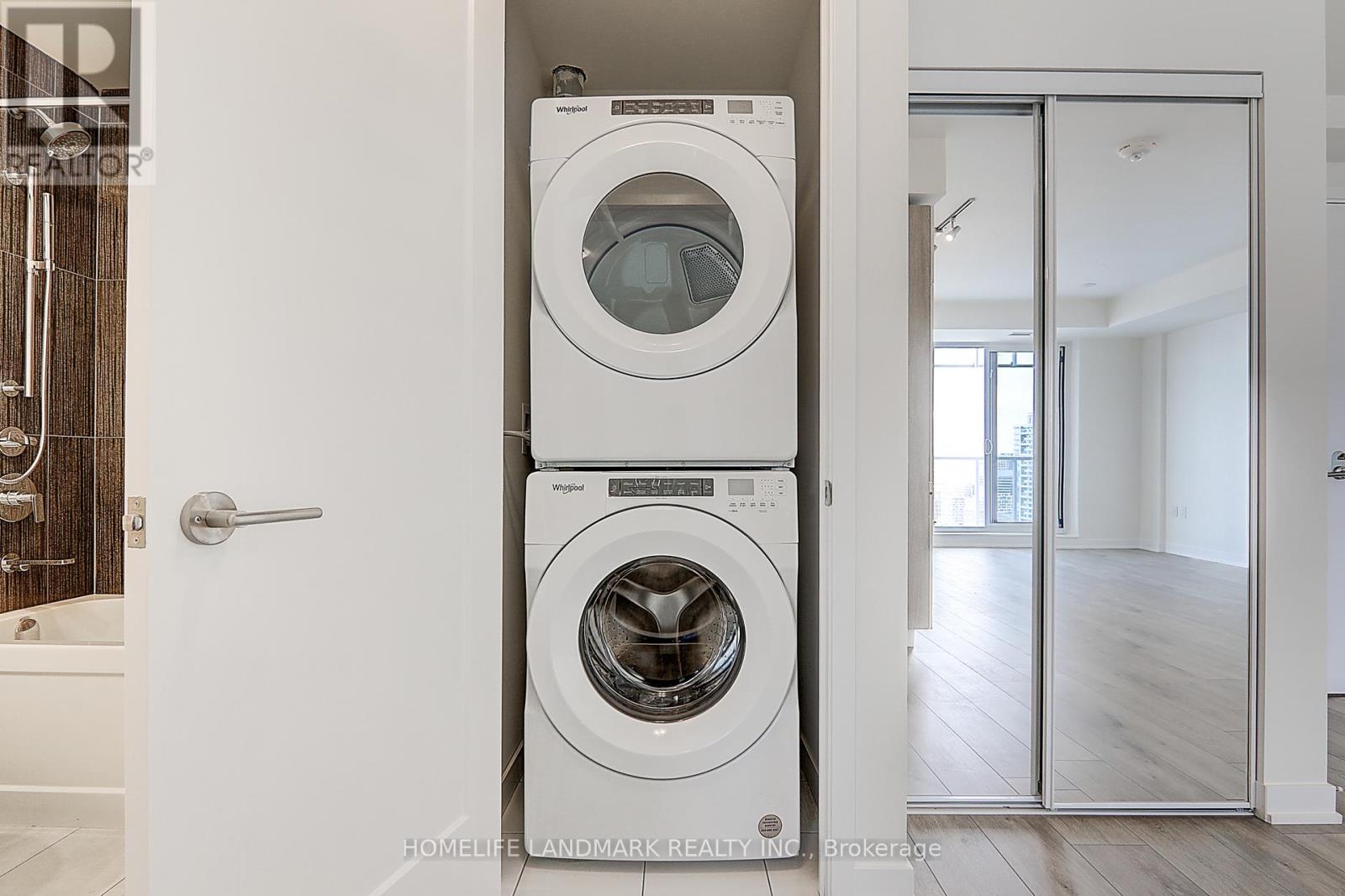 2808 - 28 Freeland Street, Toronto, Ontario  M5E 0E3 - Photo 19 - C12666112