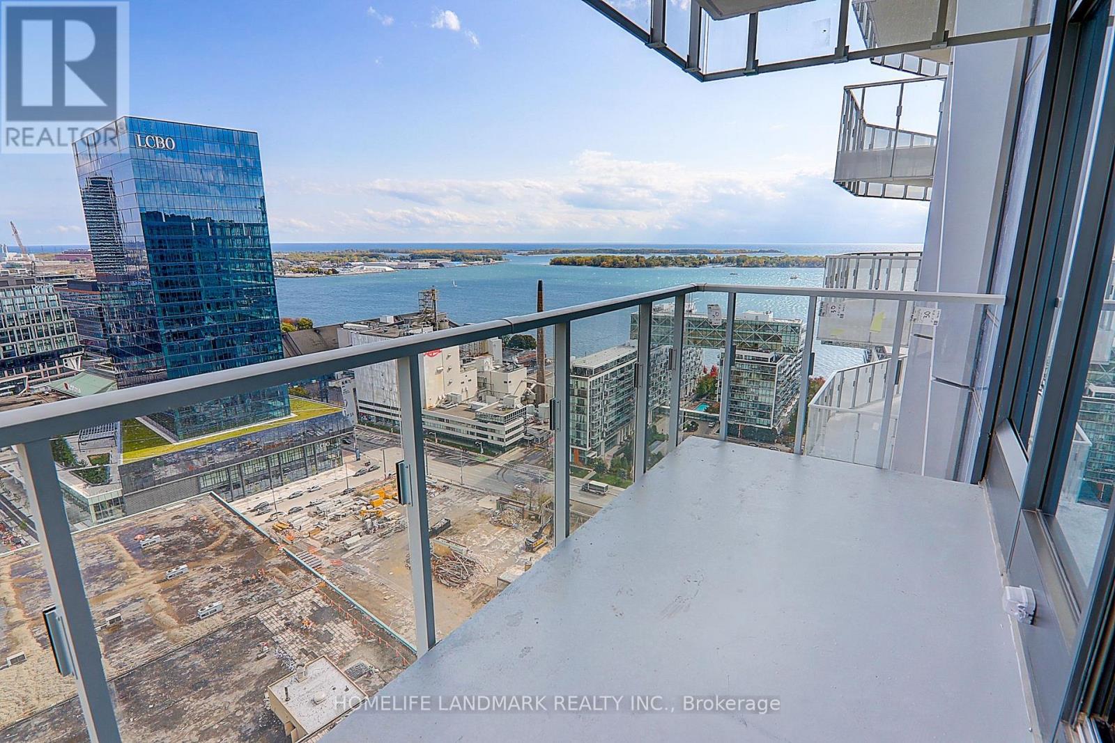 2808 - 28 Freeland Street, Toronto, Ontario  M5E 0E3 - Photo 21 - C12666112