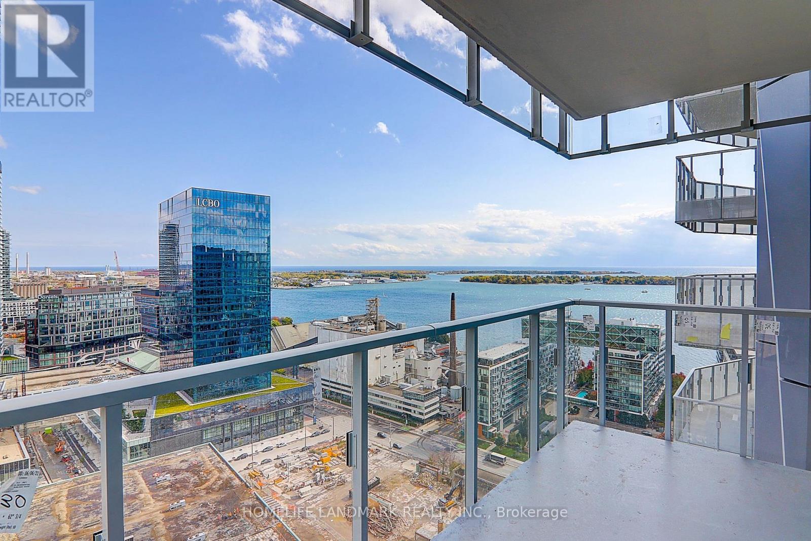 2808 - 28 Freeland Street, Toronto, Ontario  M5E 0E3 - Photo 22 - C12666112