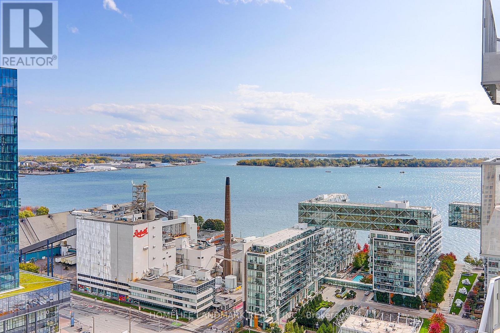 2808 - 28 Freeland Street, Toronto, Ontario  M5E 0E3 - Photo 23 - C12666112