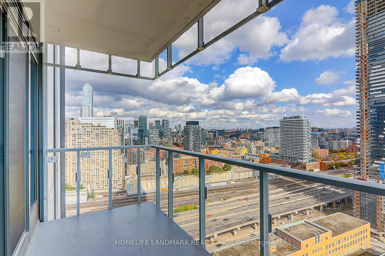 2808 - 28 Freeland Street, Toronto, Ontario  M5E 0E3 - Photo 24 - C12666112