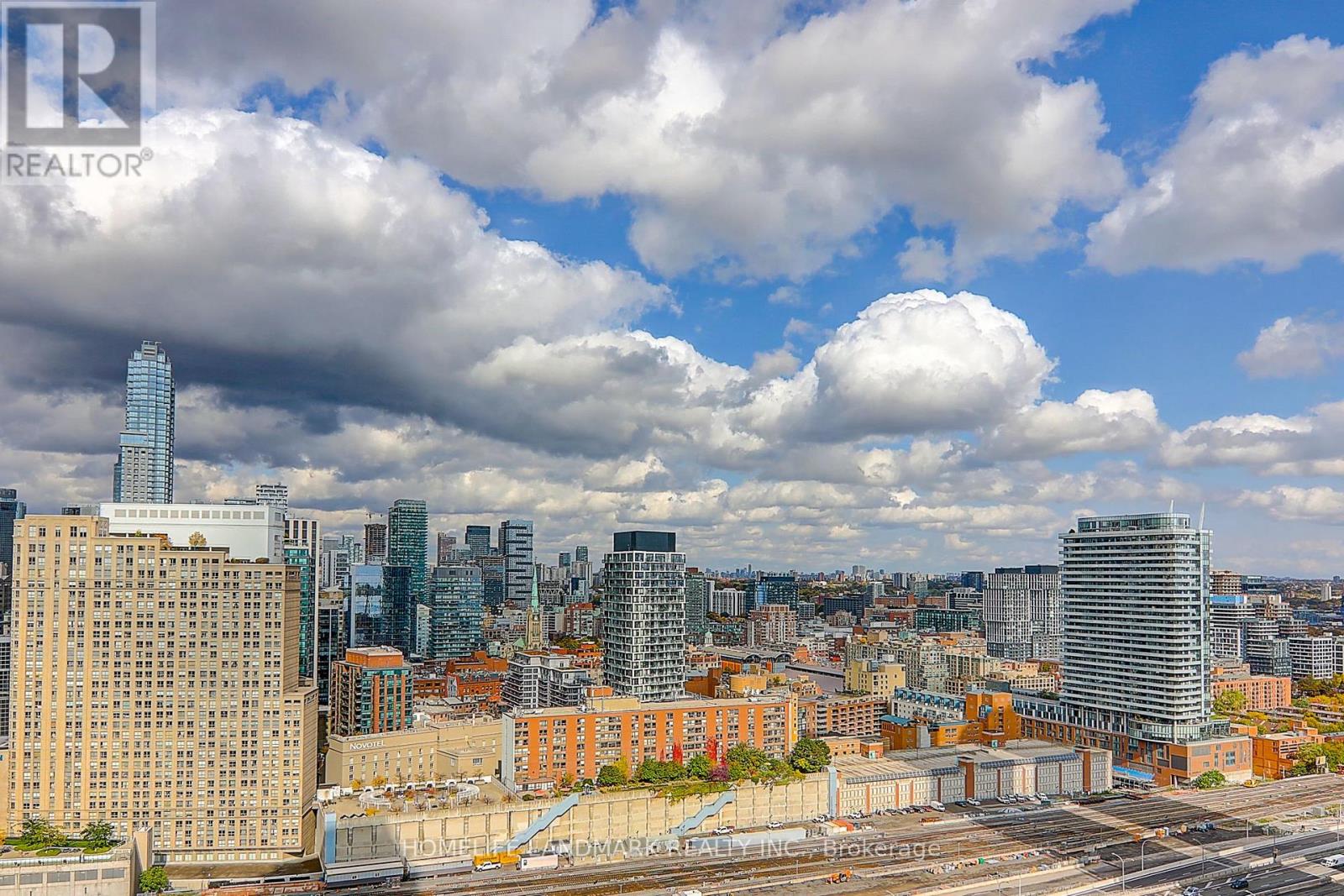 2808 - 28 Freeland Street, Toronto, Ontario  M5E 0E3 - Photo 25 - C12666112