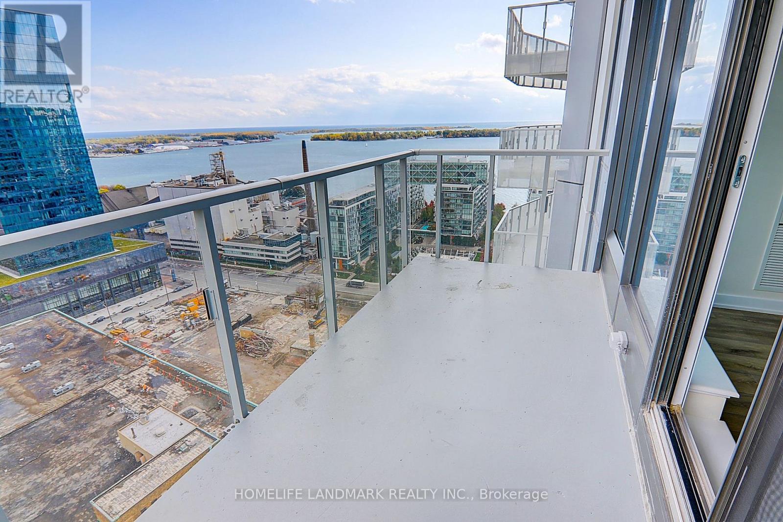 2808 - 28 Freeland Street, Toronto, Ontario  M5E 0E3 - Photo 26 - C12666112