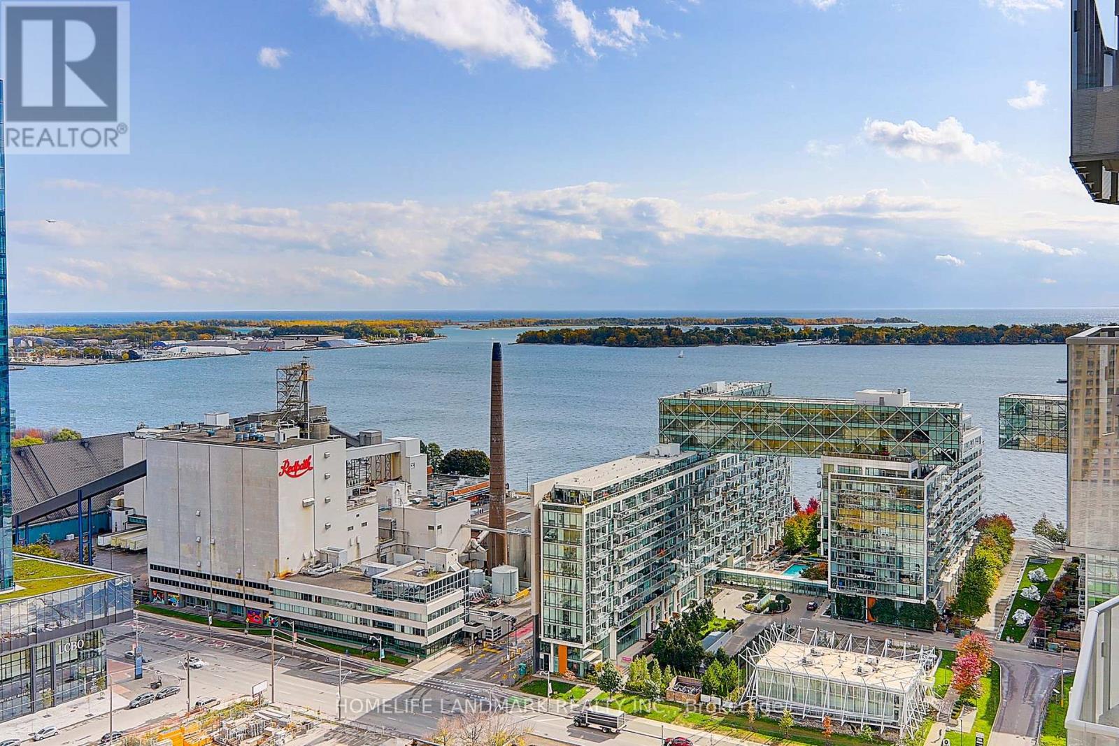 2808 - 28 Freeland Street, Toronto, Ontario  M5E 0E3 - Photo 27 - C12666112