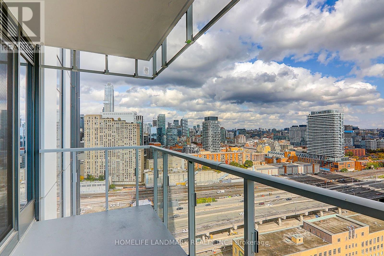 2808 - 28 Freeland Street, Toronto, Ontario  M5E 0E3 - Photo 28 - C12666112