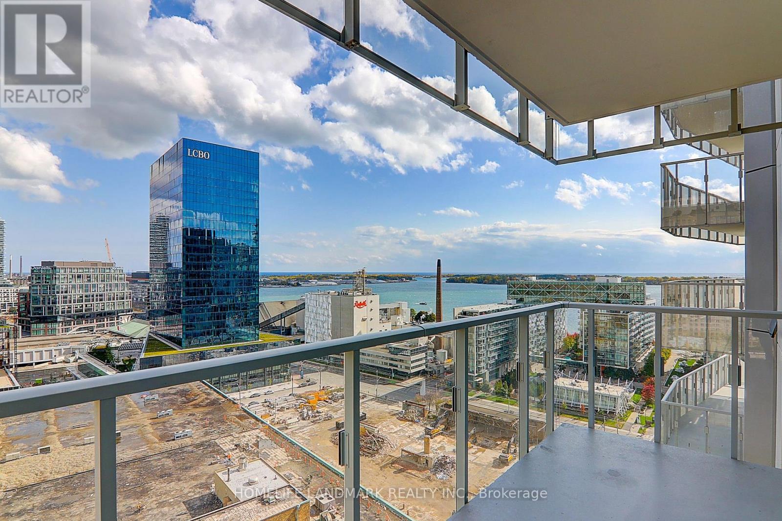 2808 - 28 Freeland Street, Toronto, Ontario  M5E 0E3 - Photo 30 - C12666112