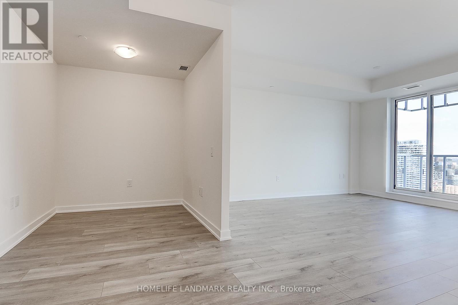 2808 - 28 Freeland Street, Toronto, Ontario  M5E 0E3 - Photo 5 - C12666112