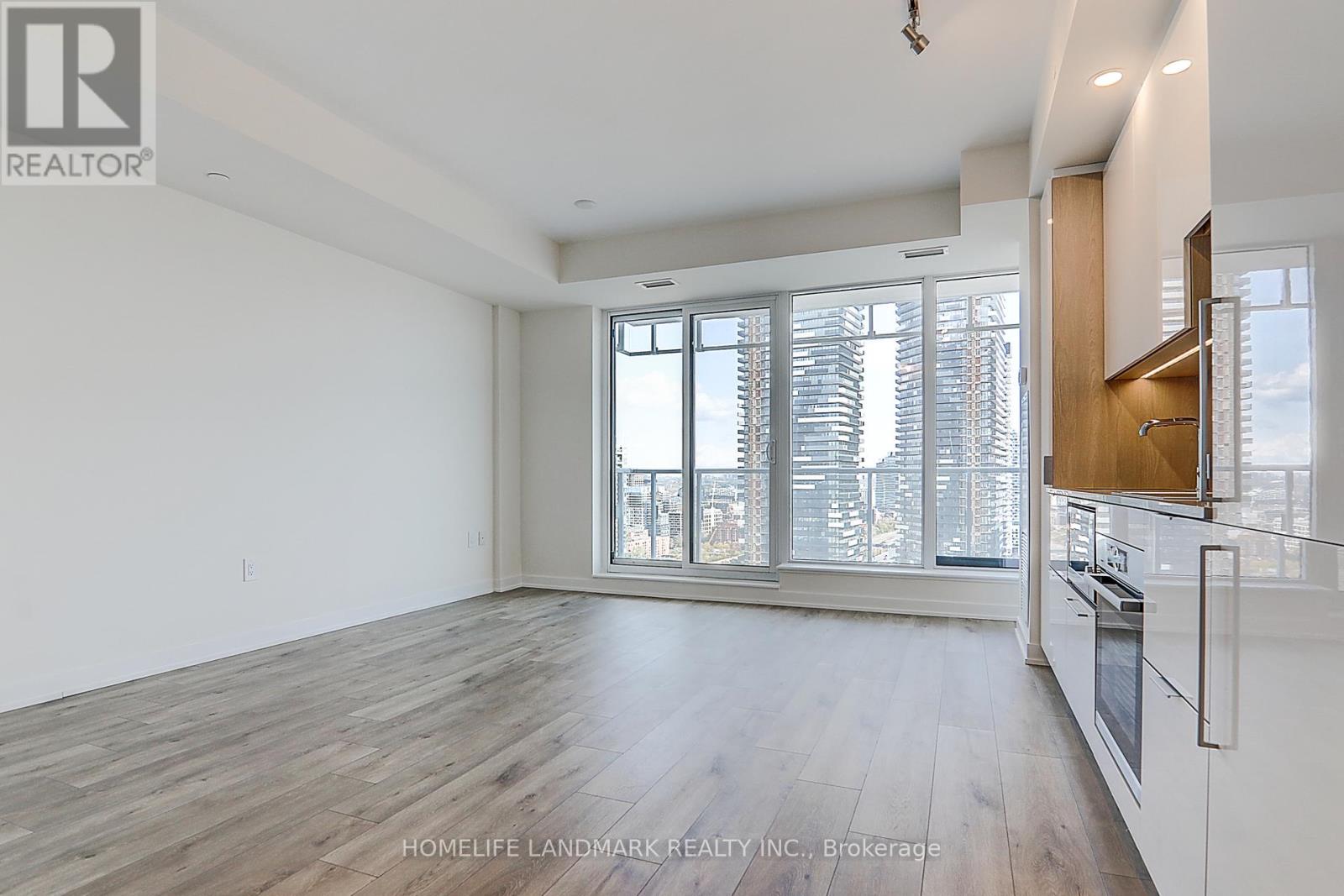 2808 - 28 Freeland Street, Toronto, Ontario  M5E 0E3 - Photo 7 - C12666112