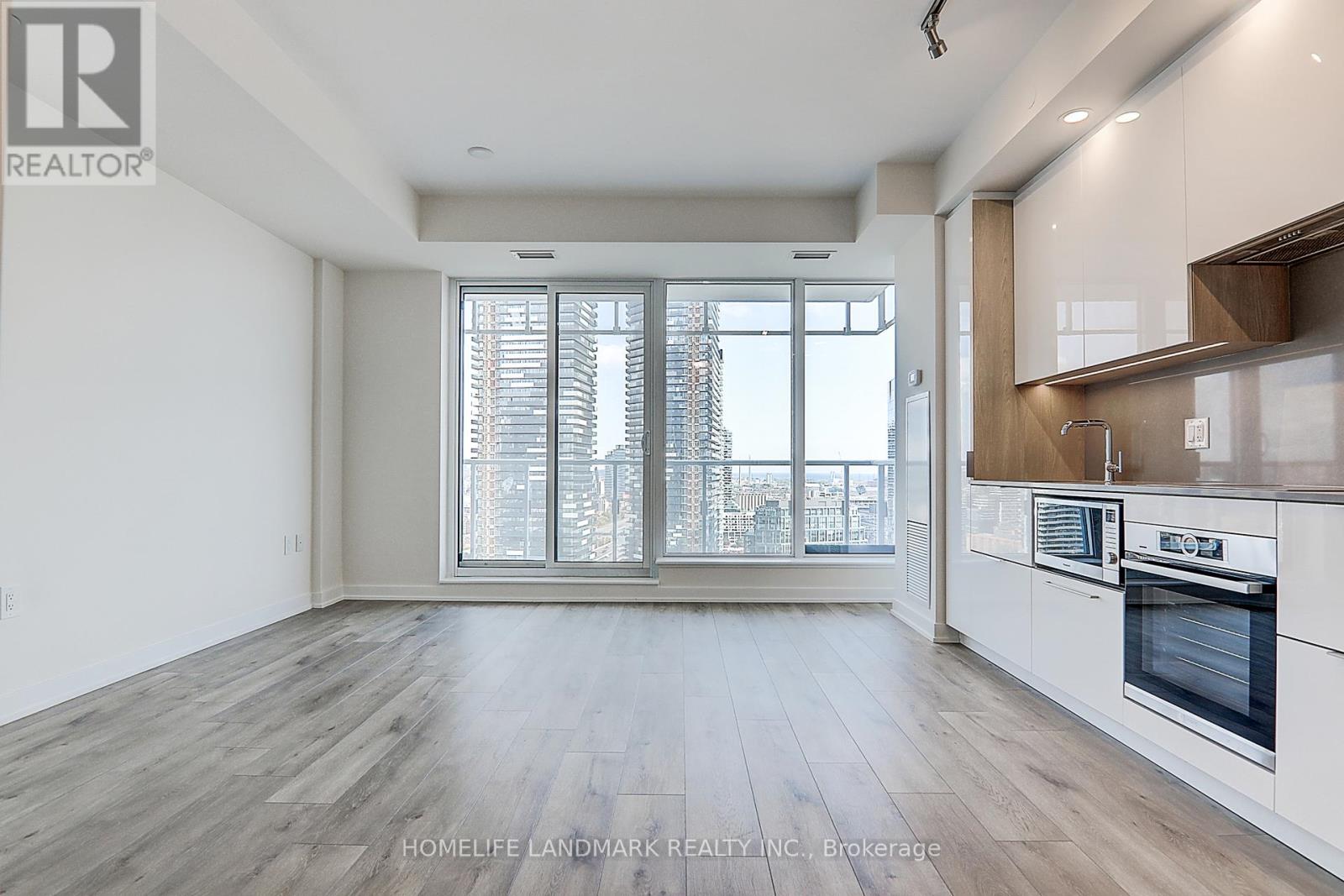 2808 - 28 Freeland Street, Toronto, Ontario  M5E 0E3 - Photo 8 - C12666112