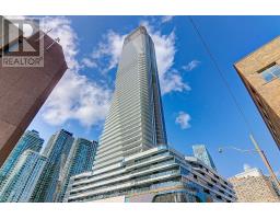 2808 - 28 FREELAND STREET, Toronto, Ontario