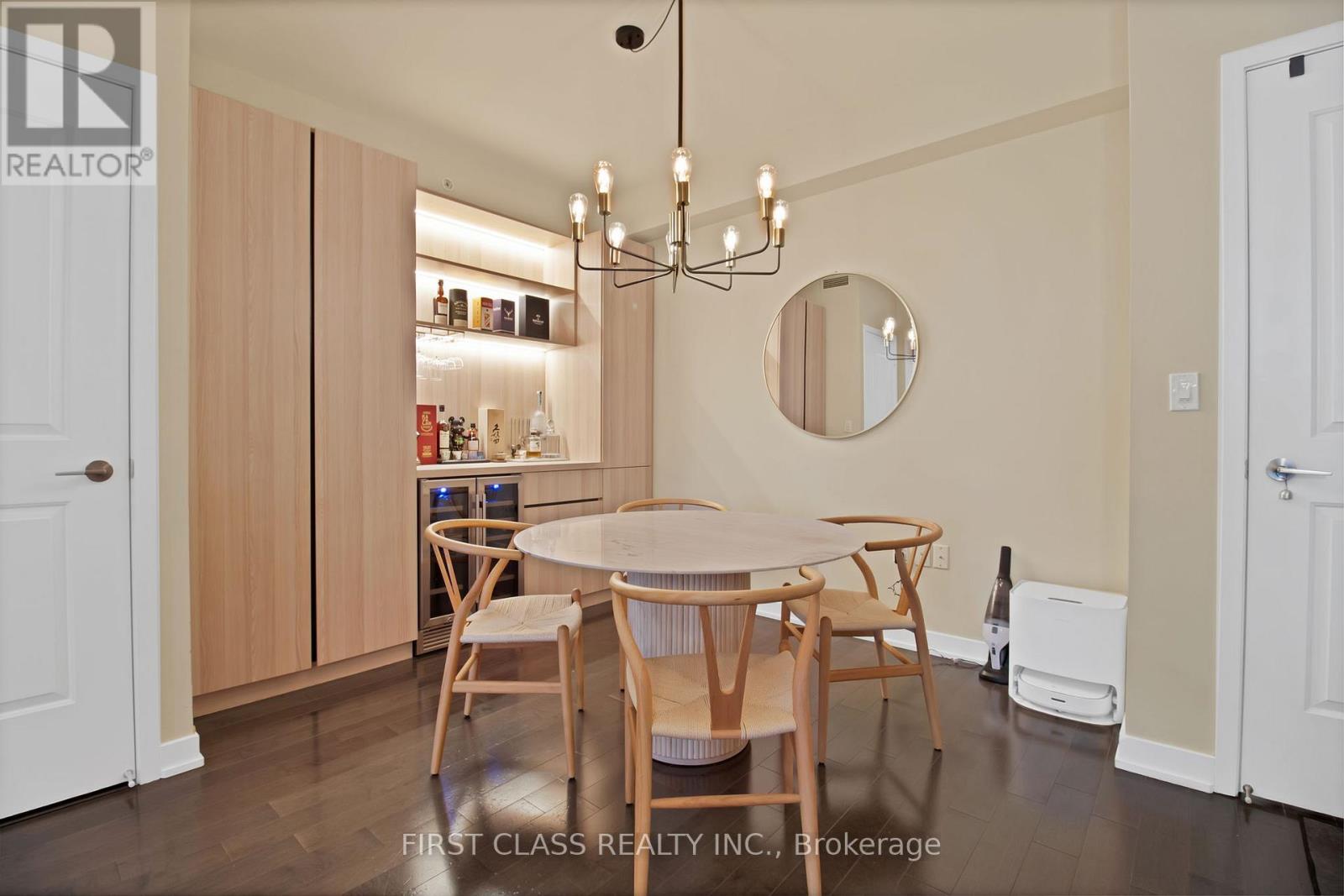 3309 - 1 THE ESPLANADE, Toronto, Ontario