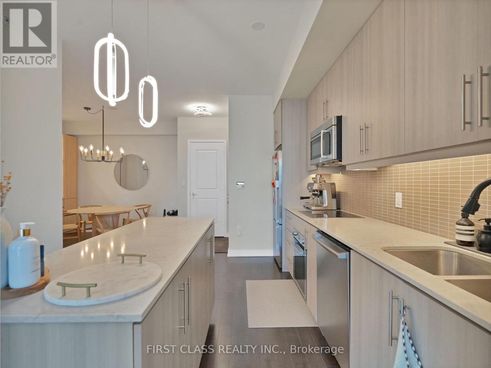 3309 - 1 The Esplanade, Toronto, Ontario  M5E 0A8 - Photo 13 - C12666118