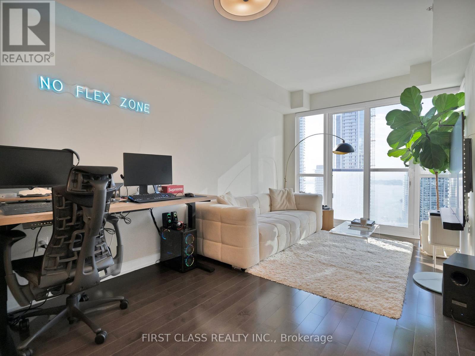 3309 - 1 The Esplanade, Toronto, Ontario  M5E 0A8 - Photo 9 - C12666118