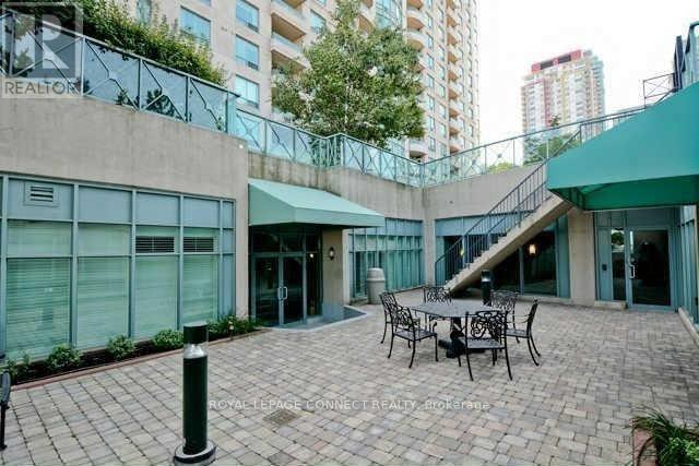 2208 - 61 Town Centre Court, Toronto, Ontario  M1P 5C5 - Photo 21 - E12665950