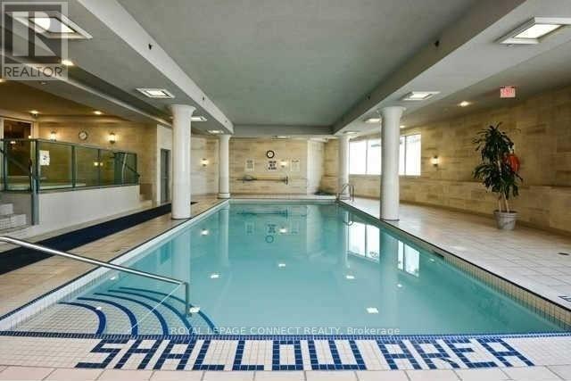 2208 - 61 Town Centre Court, Toronto, Ontario  M1P 5C5 - Photo 22 - E12665950