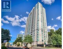 2208 - 61 TOWN CENTRE COURT, Toronto, Ontario