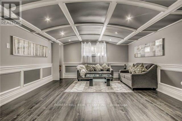 7 Grogan Street, Ajax, Ontario  L1Z 0P6 - Photo 16 - E12665986