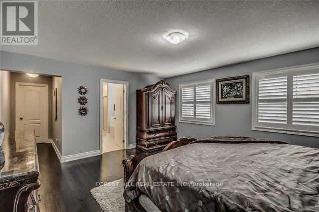 7 Grogan Street, Ajax, Ontario  L1Z 0P6 - Photo 9 - E12665986