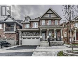 7 GROGAN STREET, Ajax, Ontario