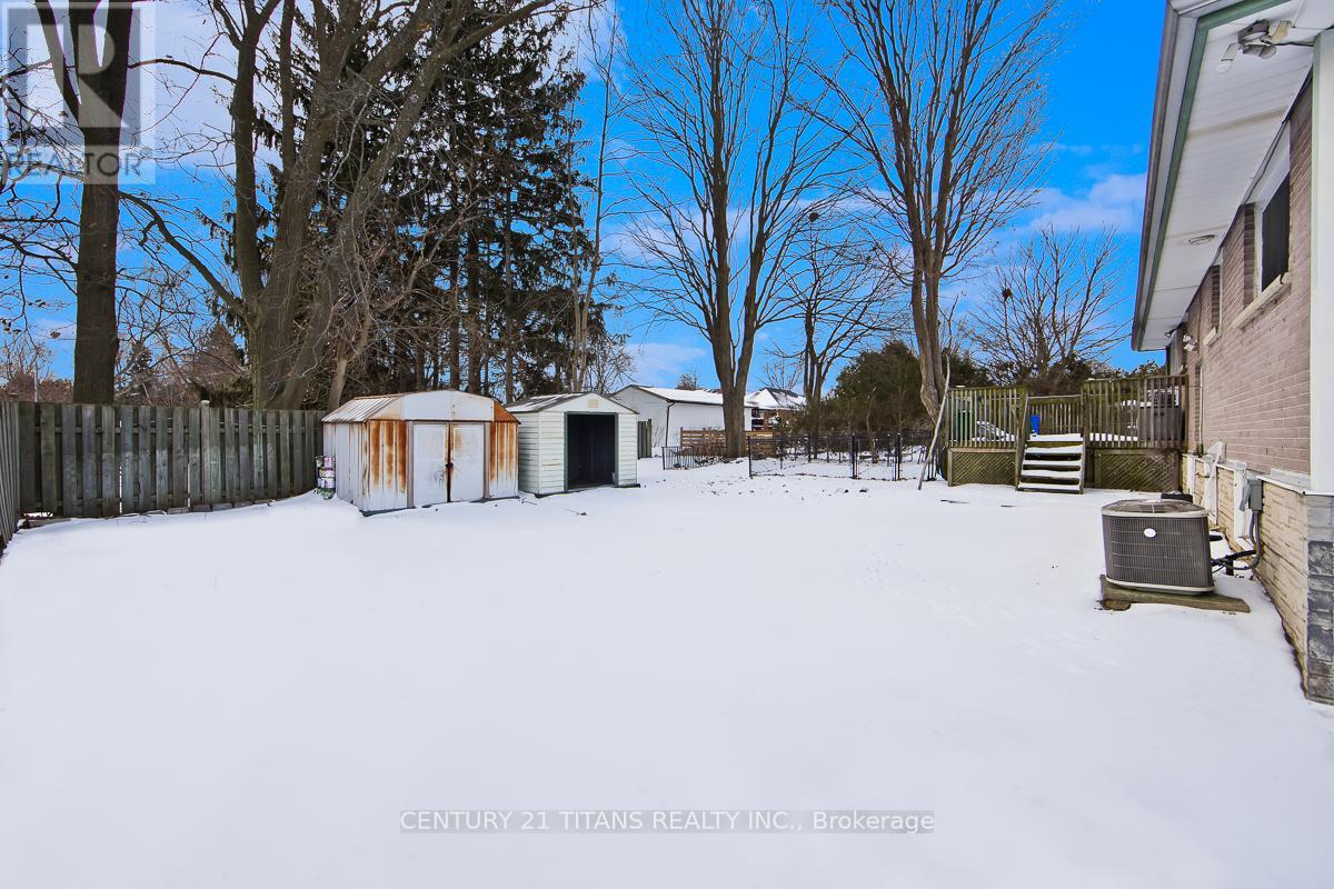 29 Switzer Drive, Oshawa, Ontario  L1G 3J2 - Photo 24 - E12666056