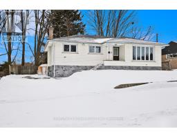 29 SWITZER DRIVE, Oshawa, Ontario