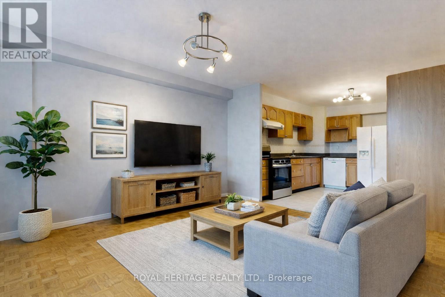 301 - 3 Massey Square, Toronto, Ontario  M4C 5L5 - Photo 14 - E12666078