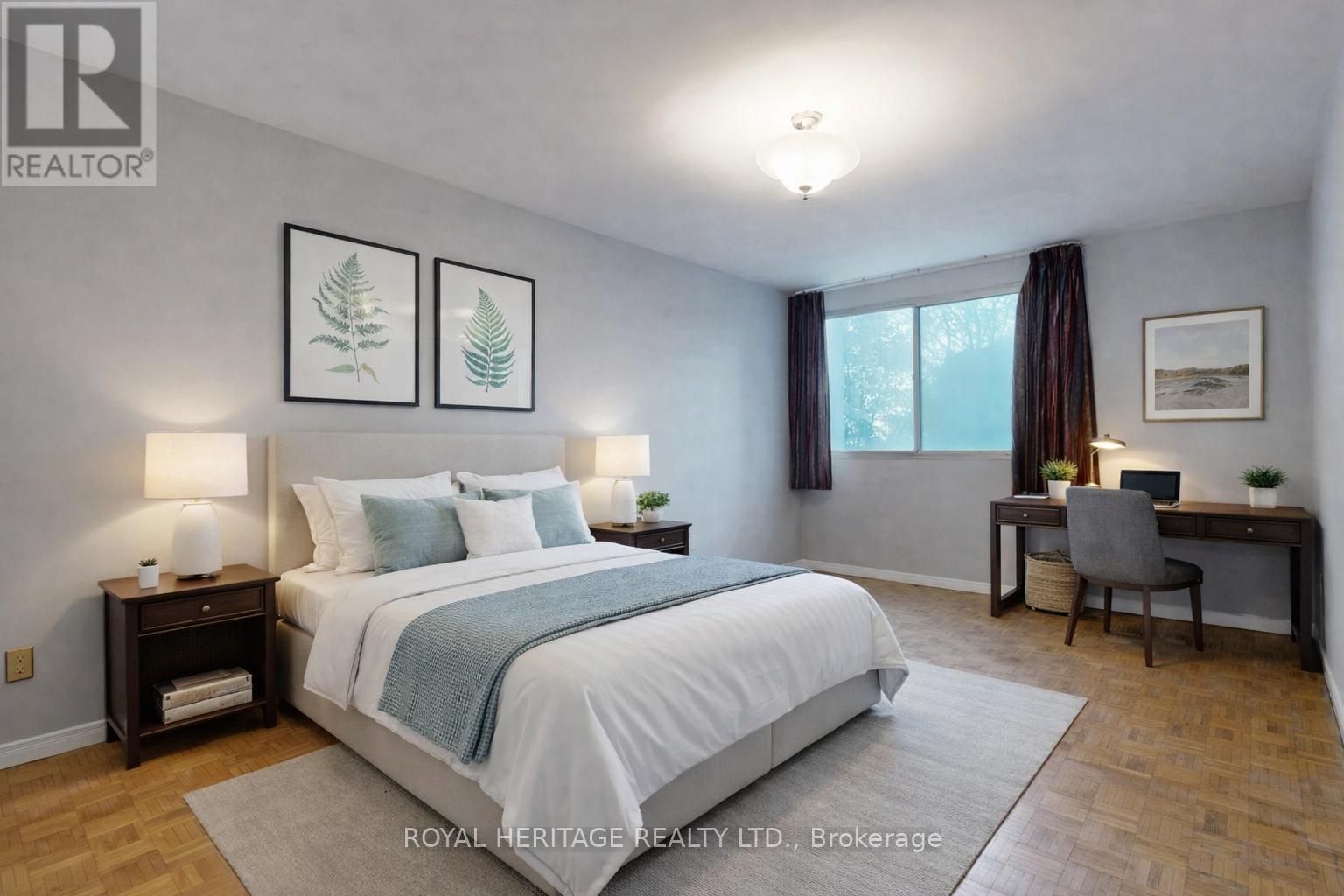 301 - 3 Massey Square, Toronto, Ontario  M4C 5L5 - Photo 20 - E12666078