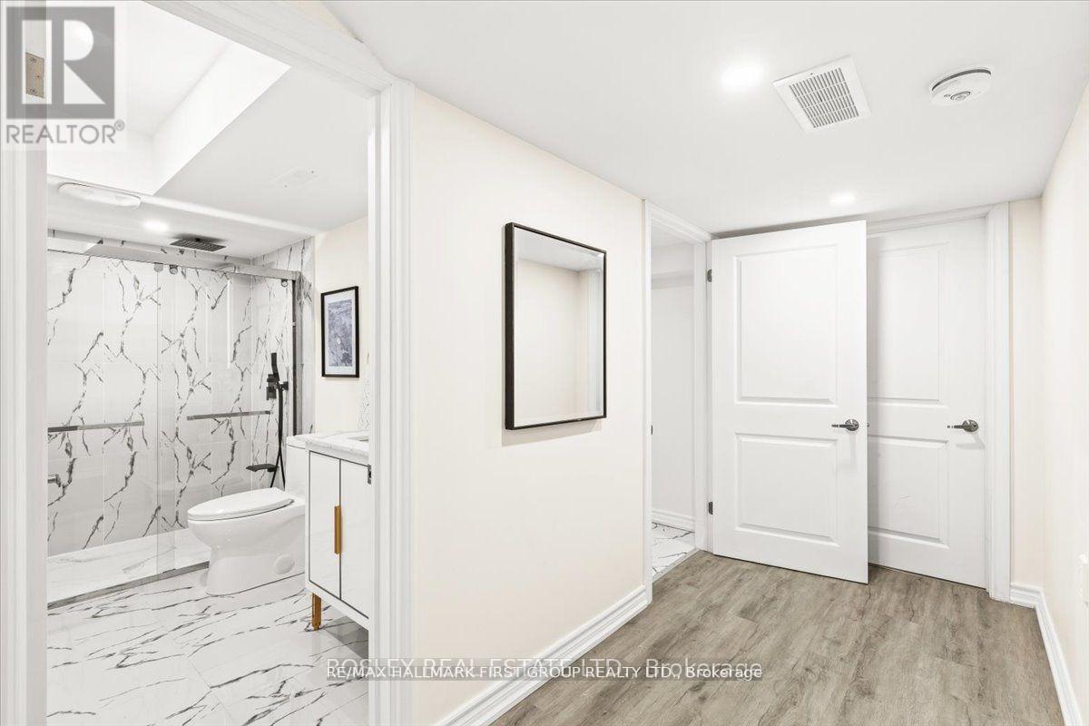 Basement - 14 Mulgrave Street, Whitby, Ontario  L1P 0J9 - Photo 3 - E12666082