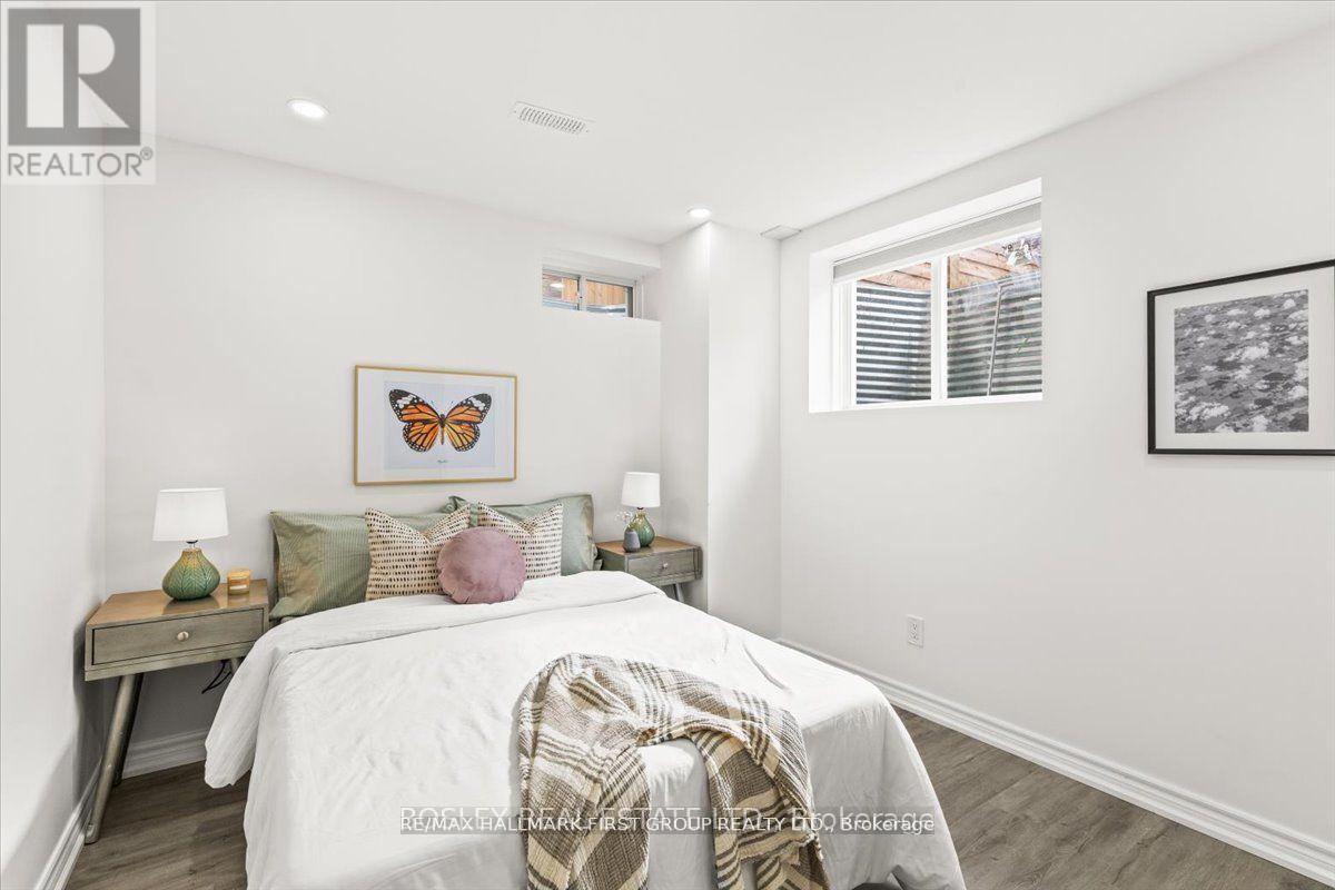 Basement - 14 Mulgrave Street, Whitby, Ontario  L1P 0J9 - Photo 4 - E12666082