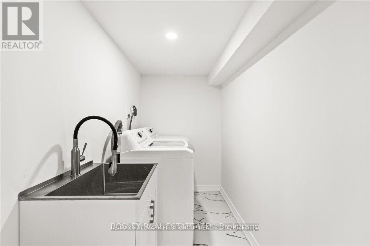 Basement - 14 Mulgrave Street, Whitby, Ontario  L1P 0J9 - Photo 5 - E12666082