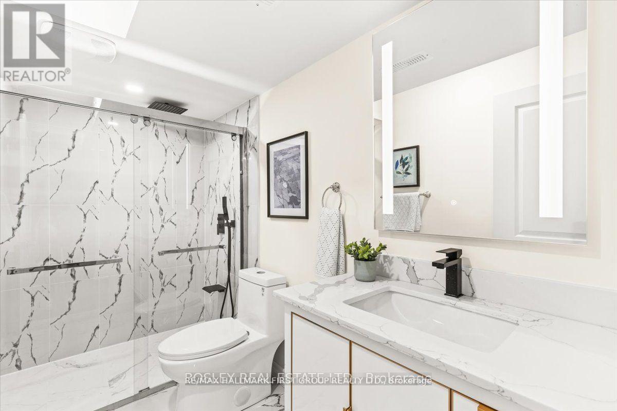 Basement - 14 Mulgrave Street, Whitby, Ontario  L1P 0J9 - Photo 6 - E12666082