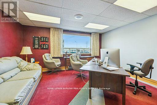 2671 Eglinton Avenue E, Toronto, Ontario  M1K 2S2 - Photo 10 - E12666086