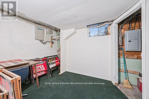 2671 Eglinton Avenue E, Toronto, Ontario  M1K 2S2 - Photo 7 - E12666086