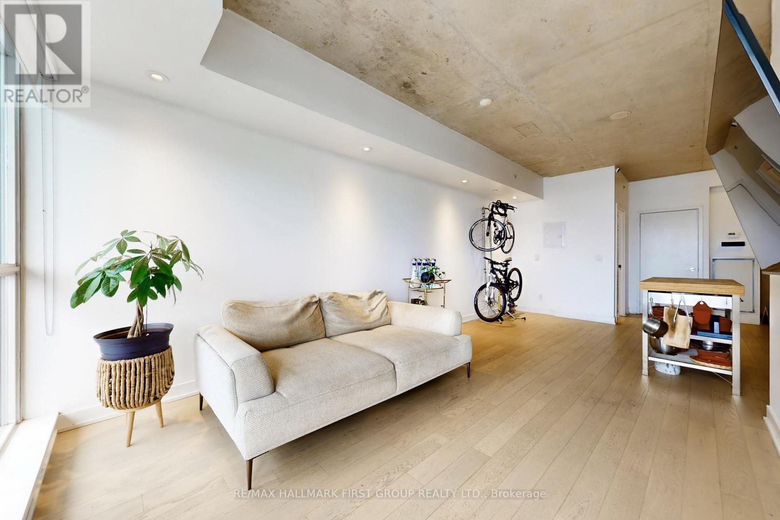 729 - 1190 Dundas Street E, Toronto, Ontario  M4M 2T1 - Photo 10 - E12666122