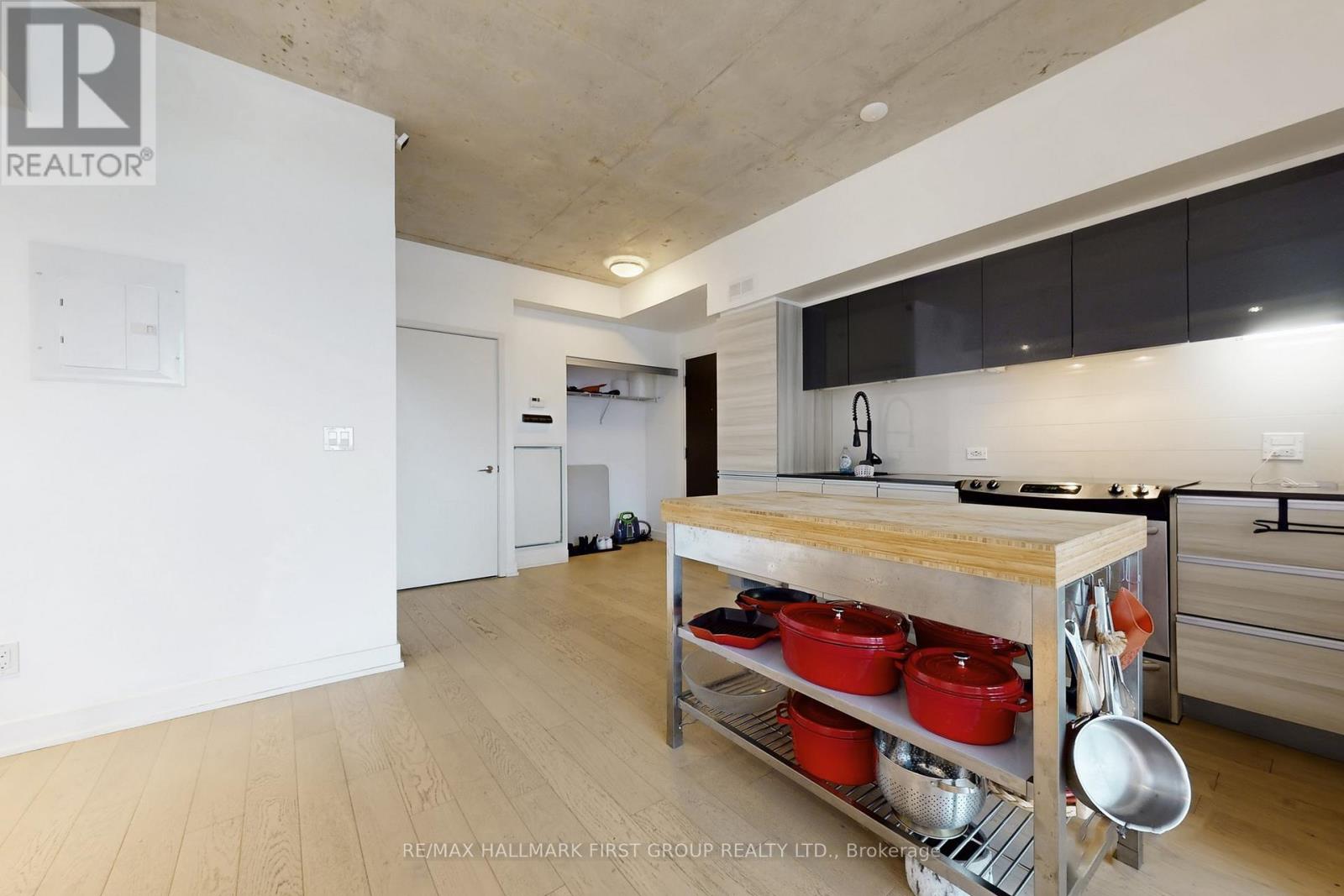 729 - 1190 Dundas Street E, Toronto, Ontario  M4M 2T1 - Photo 12 - E12666122